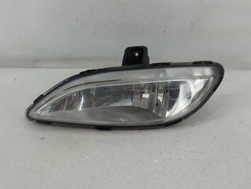 2011-2013 Hyundai Sonata Driver Left Oem Fog Light Lamp - Oemusedautoparts1.com
