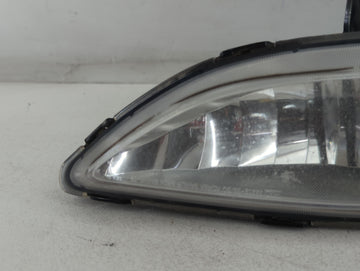 2011-2013 Hyundai Sonata Driver Left Oem Fog Light Lamp