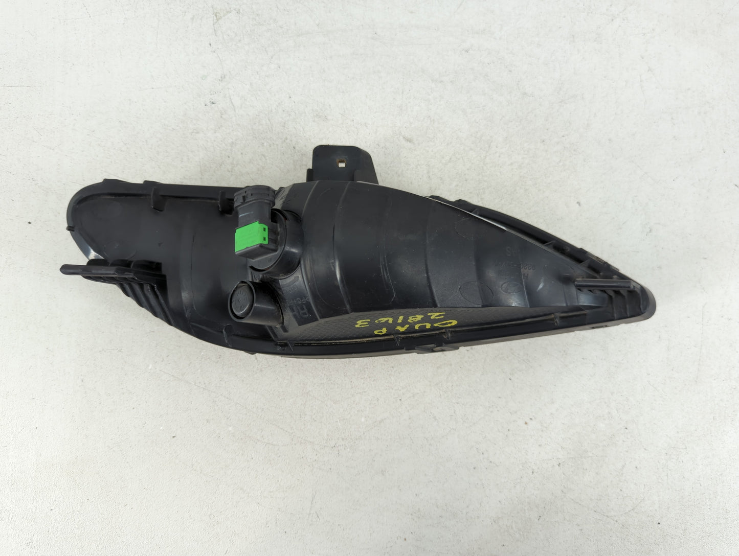 2011-2013 Hyundai Sonata Driver Left Oem Fog Light Lamp - Oemusedautoparts1.com