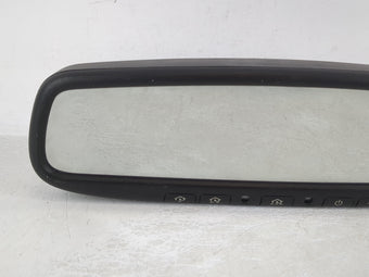 compare product 2011 Hyundai Sonata Interior Rear View Mirror Replacement OEM Fits OEM Used Auto Parts
