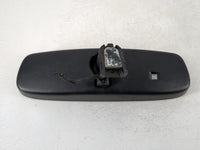 2011 Hyundai Sonata Interior Rear View Mirror Replacement OEM Fits OEM Used Auto Parts - Oemusedautoparts1.com