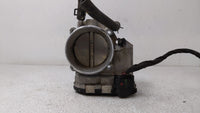 2011-2014 Hyundai Sonata Throttle Body P/N:35100-2G700 Fits Fits 2011 2012 2013 2014 2015 2016 OEM Used Auto Parts - Oemused