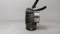 2011-2014 Hyundai Sonata Throttle Body P/N:35100-2G700 Fits Fits 2011 2012 2013 2014 2015 2016 OEM Used Auto Parts - Oemused