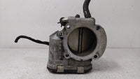 2011-2014 Hyundai Sonata Throttle Body P/N:35100-2G700 Fits Fits 2011 2012 2013 2014 2015 2016 OEM Used Auto Parts - Oemused