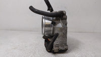 2011-2014 Hyundai Sonata Throttle Body P/N:35100-2G700 Fits Fits 2011 2012 2013 2014 2015 2016 OEM Used Auto Parts - Oemused