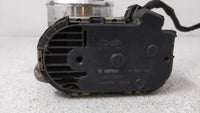 2011-2014 Hyundai Sonata Throttle Body P/N:35100-2G700 Fits Fits 2011 2012 2013 2014 2015 2016 OEM Used Auto Parts - Oemused