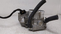 2011-2014 Hyundai Sonata Throttle Body P/N:35100-2G700 Fits Fits 2011 2012 2013 2014 2015 2016 OEM Used Auto Parts - Oemused