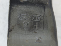 2011 Hyundai Sonata Driver Hood Hinge 946877 - Oemusedautoparts1.com