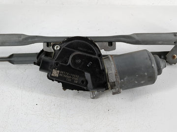 2011-2014 Hyundai Sonata Front Windshield Wiper Motor Fits Fits 2011 2012 2013 2014 2015 OEM Used Auto Parts
