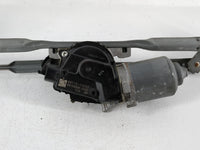 2011-2014 Hyundai Sonata Front Windshield Wiper Motor Fits Fits 2011 2012 2013 2014 2015 OEM Used Auto Parts - Oemusedautopa