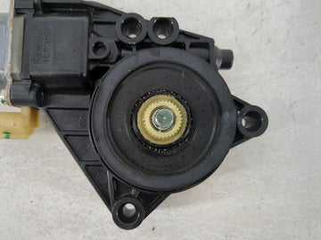 2011-2014 Hyundai Sonata Driver Rear Left Power Window Motor