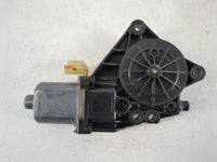 2011-2014 Hyundai Sonata Driver Rear Left Power Window Motor - Oemusedautoparts1.com