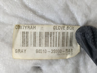 2011 Hyundai Sonata Passenger Glove Box Door Storage Compartment 956607 - Oemusedautoparts1.com