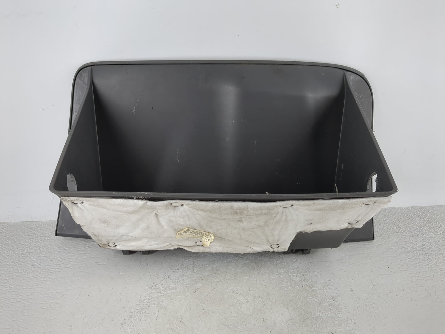 2011 Hyundai Sonata Passenger Glove Box Door Storage Compartment 956607 - Oemusedautoparts1.com