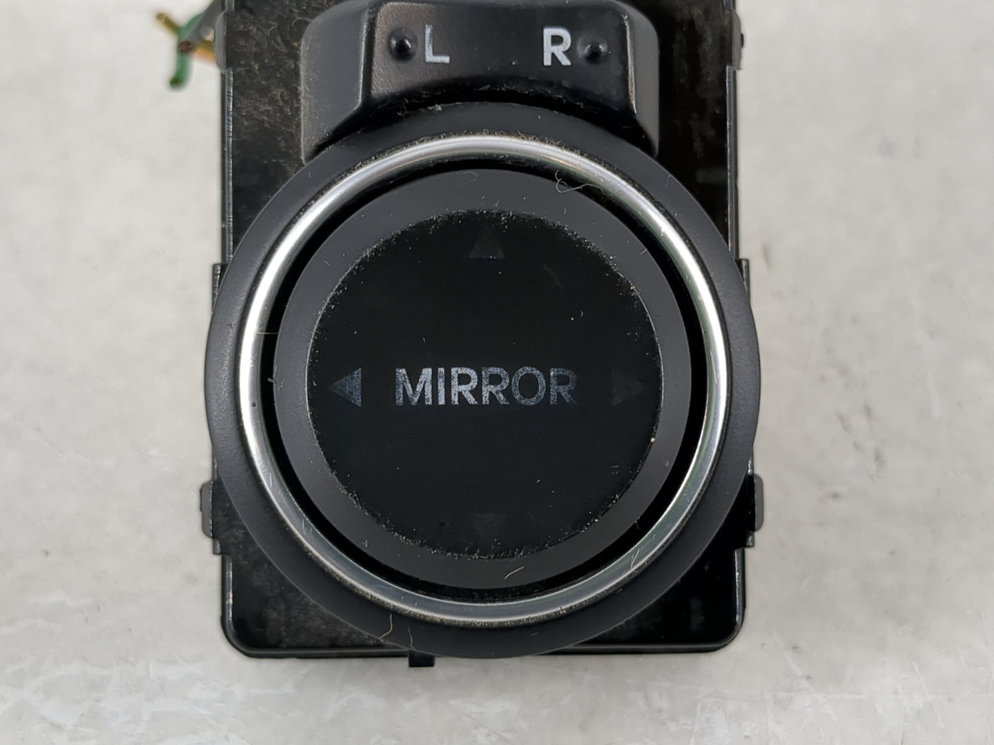 2011-2015 Hyundai Sonata Master Power Window Switch Replacement Driver Side Left P/N:202006586 Fits Fits 2011 2012 2013 2014