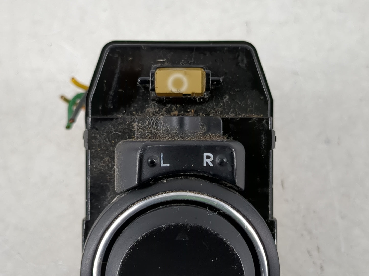 2011-2015 Hyundai Sonata Master Power Window Switch Replacement Driver Side Left P/N:202006586 Fits Fits 2011 2012 2013 2014