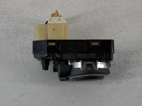 2011-2015 Hyundai Sonata Master Power Window Switch Replacement Driver Side Left P/N:202006586 Fits Fits 2011 2012 2013 2014
