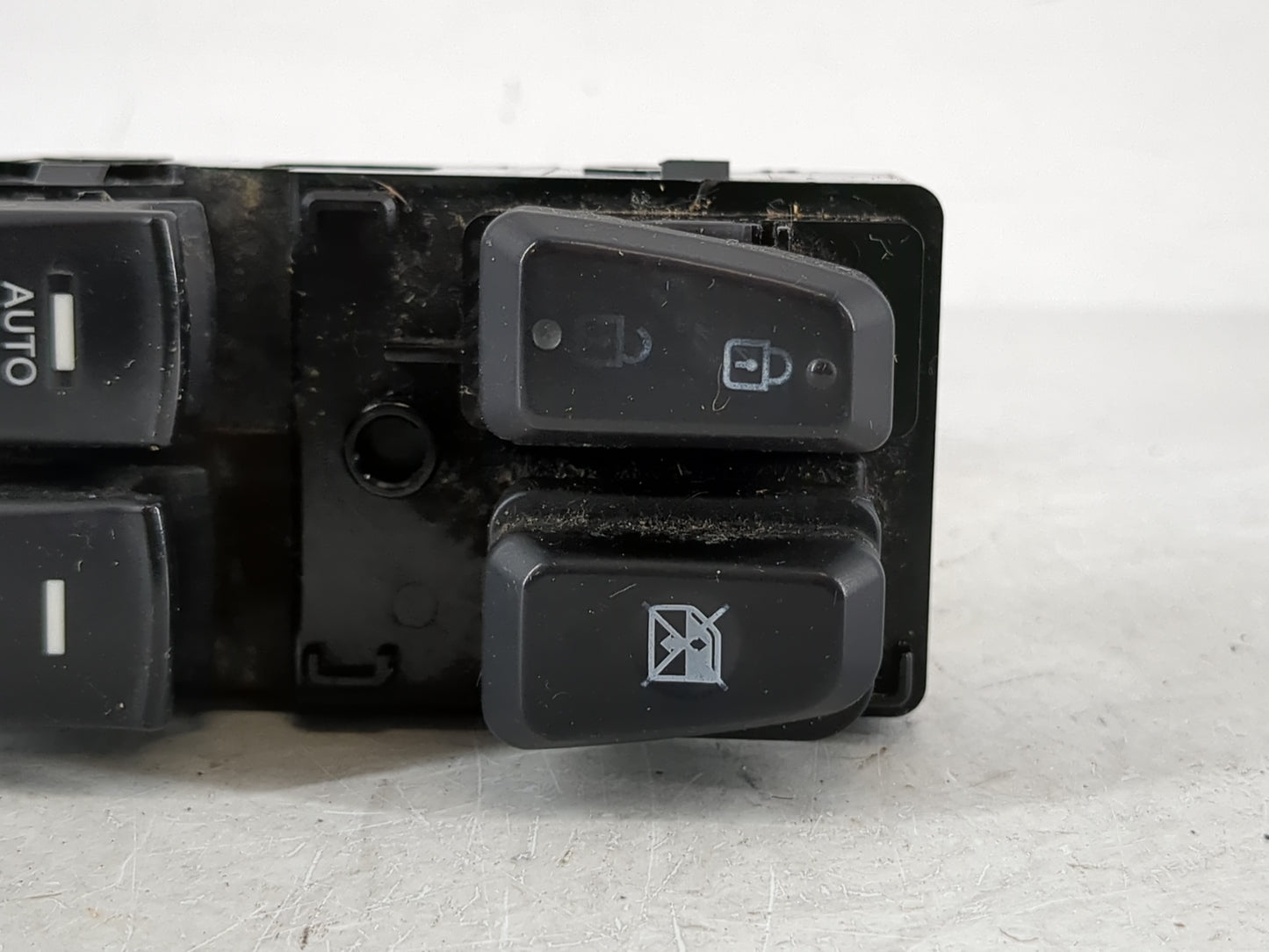 2011-2015 Hyundai Sonata Master Power Window Switch Replacement Driver Side Left P/N:202008875 Fits Fits 2011 2012 2013 2014
