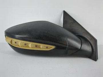 2011-2014 Hyundai Sonata Passenger Right Side View Manual Door Mirror 983461 - Oemusedautoparts1.com
