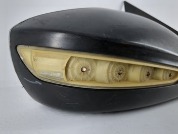 2011-2014 Hyundai Sonata Passenger Right Side View Manual Door Mirror 983461