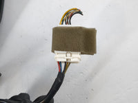 2011-2014 Hyundai Sonata Passenger Right Side View Manual Door Mirror - Oemusedautoparts1.com