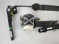 2011-2015 Hyundai Sonata Passenger Front Seatbelt Retractor - Oemusedautoparts1.com