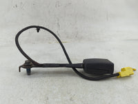 2011-2015 Hyundai Sonata Passenger Front Seatbelt Buckle 985254 - Oemusedautoparts1.com
