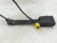 2011-2015 Hyundai Sonata Passenger Front Seatbelt Buckle 985254 - Oemusedautoparts1.com