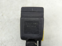 2011-2015 Hyundai Sonata Passenger Front Seatbelt Buckle 985254 - Oemusedautoparts1.com