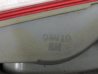 2011-2014 Hyundai Sonata Driver Left Side Deck Lid Mounted Tail Light - Oemusedautoparts1.com