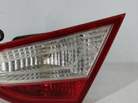 2011-2014 Hyundai Sonata Driver Left Side Deck Lid Mounted Tail Light 992751 - Oemusedautoparts1.com