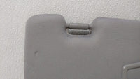 2011-2015 Hyundai Sonata Sun Visor Shade Replacement Passenger Right Mirror Fits Fits 2011 2012 2013 2014 2015 OEM Used Auto
