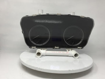 2011 Hyundai Sonata Instrument Cluster Speedometer Gauges P/N:8K MI. PN:94001-C2000 Fits OEM Used Auto Parts - Oemusedautopa