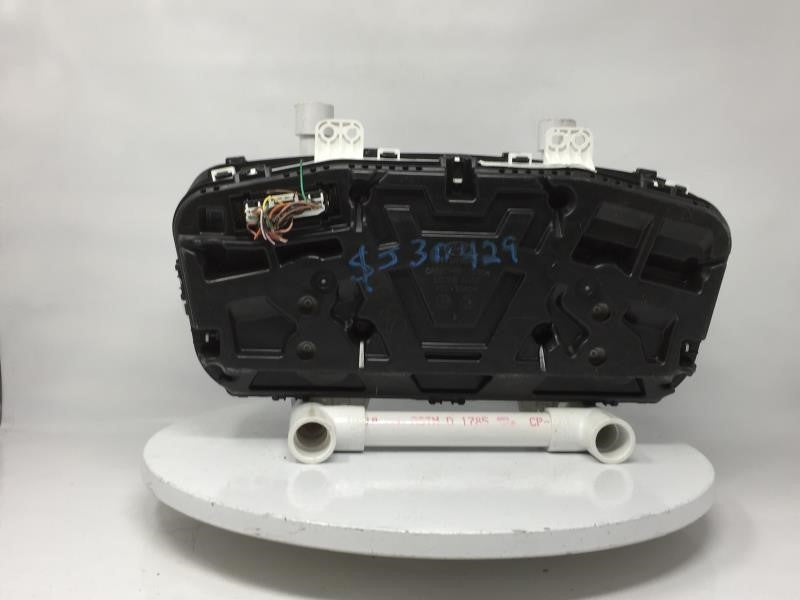 2011 Hyundai Sonata Instrument Cluster Speedometer Gauges P/N:8K MI. PN:94001-C2000 Fits OEM Used Auto Parts - Oemusedautopa