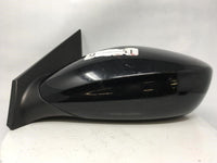 2011 Hyundai Sonata Driver Side View Mirror - Left Door Mirror OEM Used - Oemusedautoparts1.com