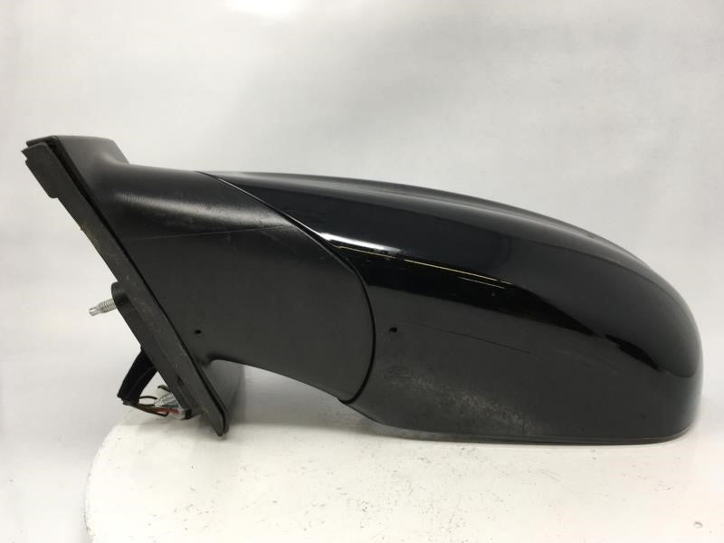 2011 Hyundai Sonata Driver Side View Mirror - Left Door Mirror OEM Used - Oemusedautoparts1.com