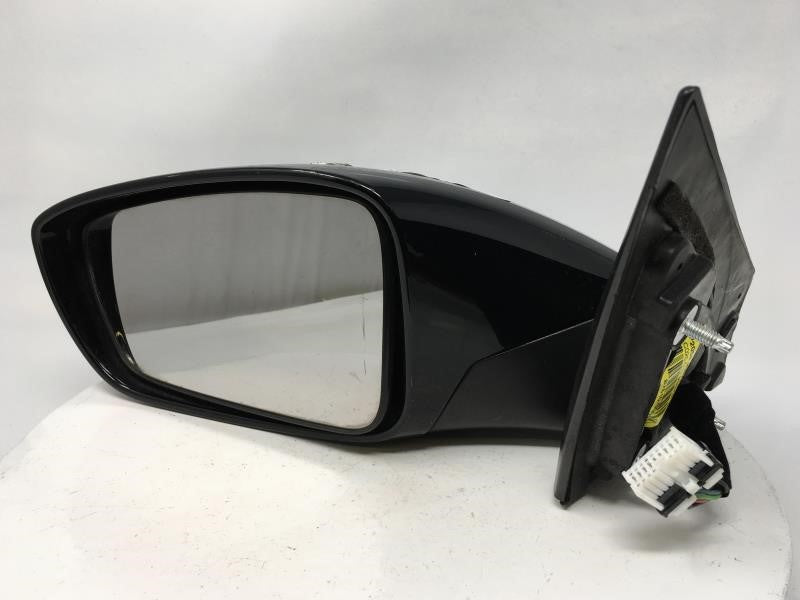 2011 Hyundai Sonata Driver Side View Mirror - Left Door Mirror OEM Used - Oemusedautoparts1.com