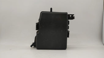 compare product 2011 Hyundai Sonata Fusebox Fuse Box Panel Relay Module P/N:91750-3Q070 Fits Fits 2012 2013 2014 OEM Used Auto Parts