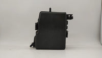 2011 Hyundai Sonata Fusebox Fuse Box Panel Relay Module P/N:91750-3Q070 Fits Fits 2012 2013 2014 OEM Used Auto Parts - Oemus