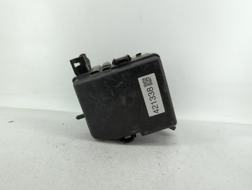 2011 Hyundai Sonata Fusebox Fuse Box Panel Relay Module P/N:91200-3Q202 91850-3S310, 91950-3S711 Fits Fits 2012 2013 2014 OE
