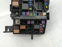 2011 Hyundai Sonata Fusebox Fuse Box Panel Relay Module P/N:91200-3Q202 91850-3S310, 91950-3S711 Fits Fits 2012 2013 2014 OE