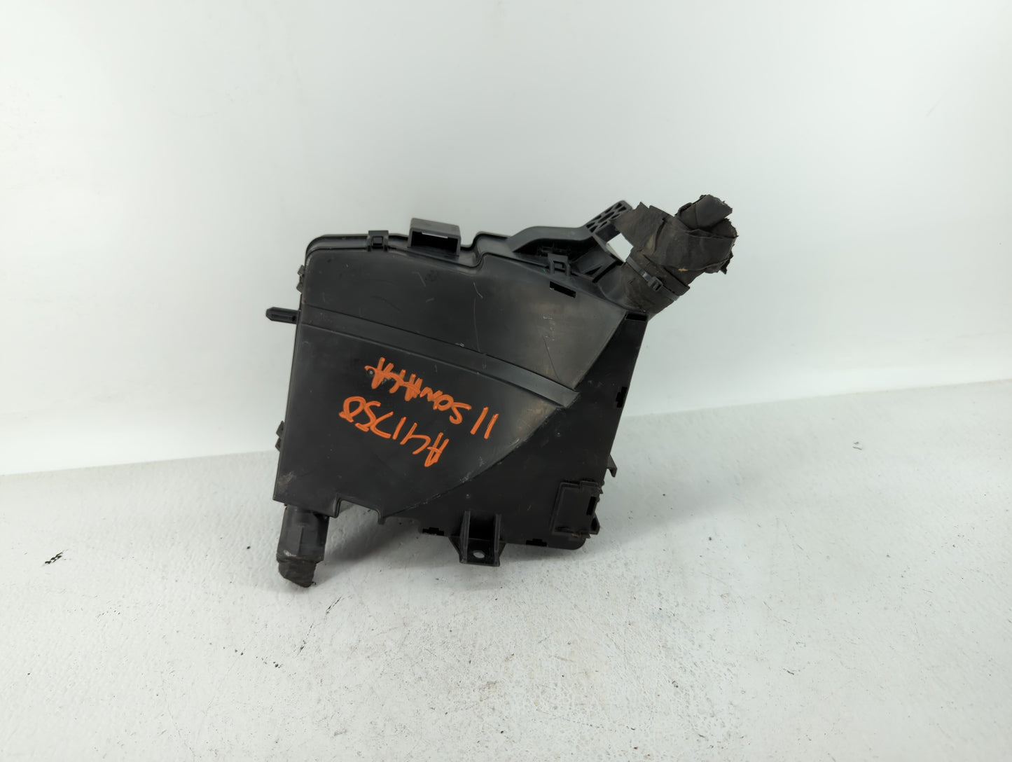 2011 Hyundai Sonata Fusebox Fuse Box Panel Relay Module P/N:91200-3Q202 91850-3S310, 91950-3S711 Fits Fits 2012 2013 2014 OE