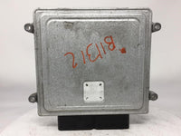 2011 Hyundai Sonata PCM Engine Control Computer ECU ECM PCU OEM P/N:39111-2G660 2.5L AT Fits OEM Used Auto Parts - Oemusedau