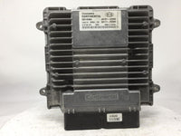 2011 Hyundai Sonata PCM Engine Control Computer ECU ECM PCU OEM P/N:39111-2G893 2.4L AT Fits OEM Used Auto Parts - Oemusedau