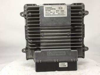 compare product 2011 Hyundai Sonata PCM Engine Control Computer ECU ECM PCU OEM P/N:39111-2G893 2.4L AT Fits OEM Used Auto Parts