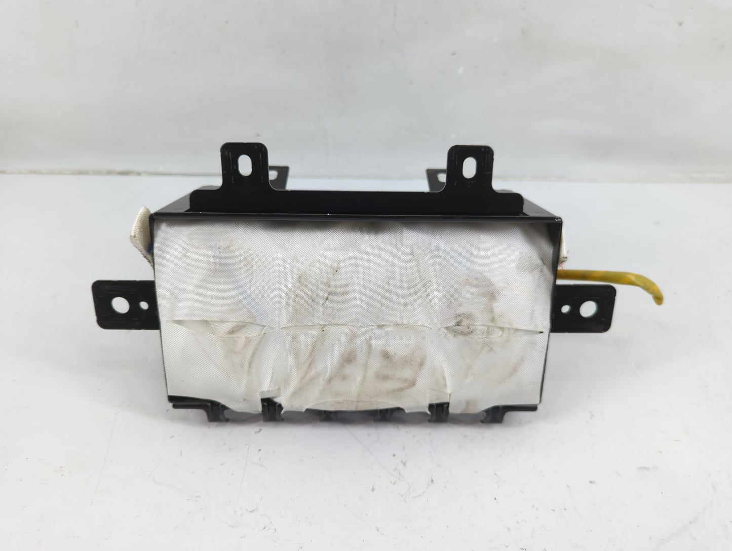 2011 Hyundai Tucson Air Bag Passenger Right Dashboard OEM P/N:84530 2S600 Fits OEM Used Auto Parts - Oemusedautoparts1.com