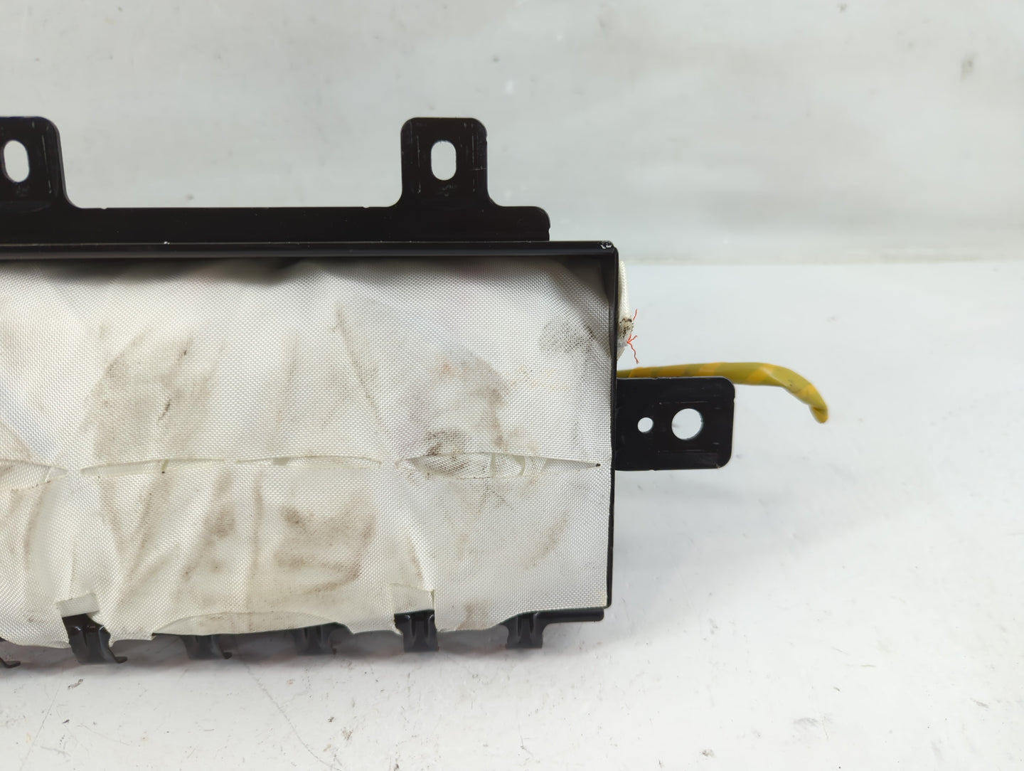 2011 Hyundai Tucson Air Bag Passenger Right Dashboard OEM P/N:84530 2S600 Fits OEM Used Auto Parts - Oemusedautoparts1.com