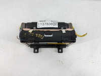 2011 Hyundai Tucson Air Bag Passenger Right Dashboard OEM P/N:84530 2S600 Fits OEM Used Auto Parts - Oemusedautoparts1.com