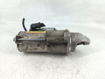 compare product 2010-2015 Hyundai Tucson Car Starter Motor Solenoid OEM P/N:36100-2G000 Fits Fits 2008 2009 2010 2011 2012 2013 2014 2015 2016 OEM Used Auto Parts
