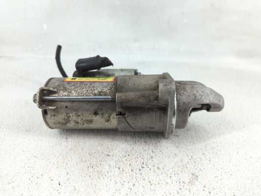 2010-2015 Hyundai Tucson Car Starter Motor Solenoid OEM P/N:36100-2G000 Fits Fits 2008 2009 2010 2011 2012 2013 2014 2015 20